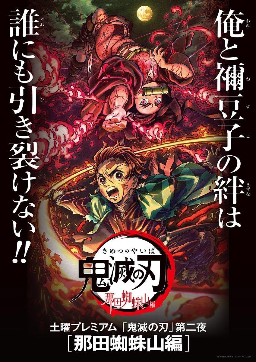 Kimetsu no Yaiba, phiên bản điện ảnh đã phá kỷ lục phòng vé trong ngày đầu tiên, sẽ là anime bán chạy nhất năm 2020? - Ảnh 1. Kimetsu no Yaiba, phiên bản điện ảnh đã phá kỷ lục phòng vé trong ngày đầu tiên, sẽ là anime bán chạy nhất năm 2020? - Ảnh 1.