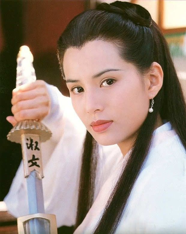 Lục Tiểu Linh Đồng ám ảnh hậu vai diễn để đời Tôn Ngộ Không và 4 trường hợp cùng chung cảnh ngộ - Ảnh 9.
