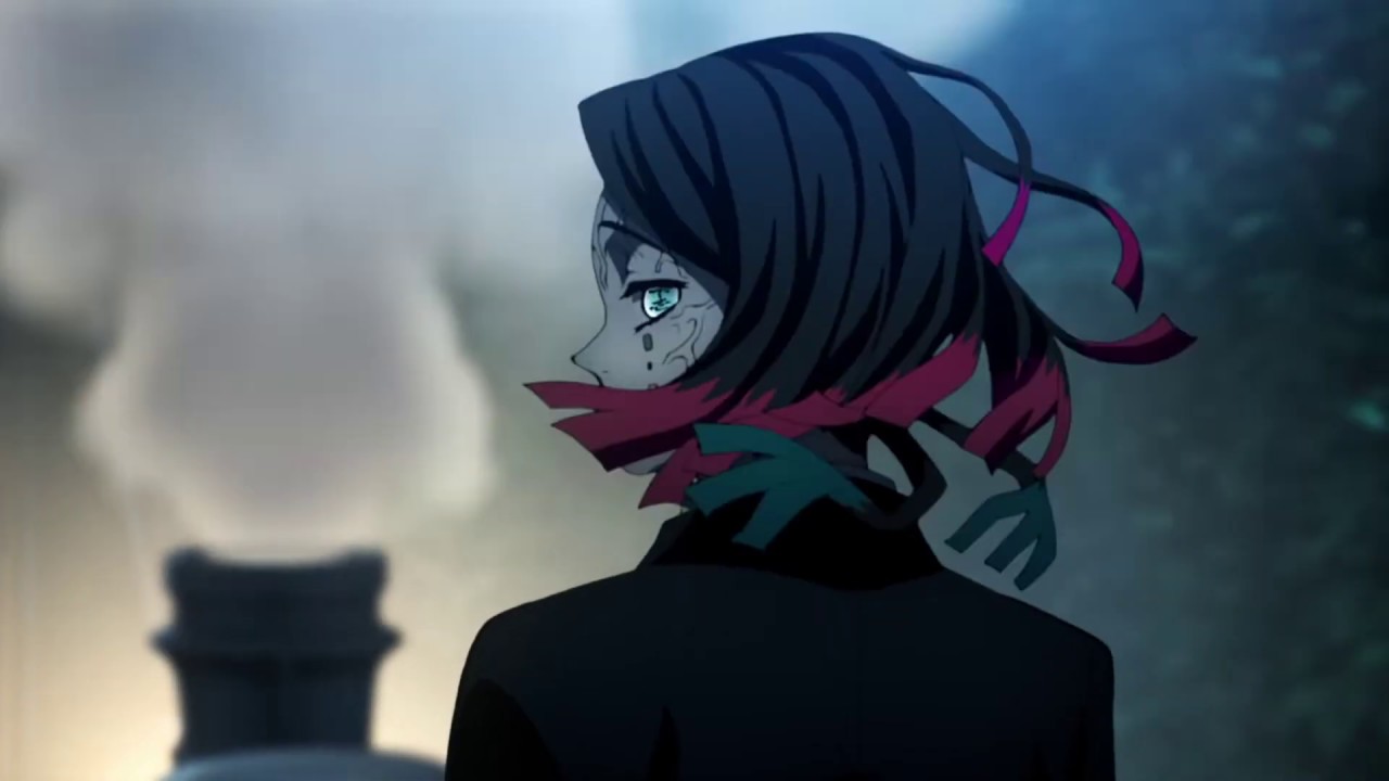 Bom tấn Kimetsu no Yaiba the Movie về Việt Nam: Lịch chiếu phim cuối năm 2020 đã được ấn định, bạn đã sẵn sàng chưa? - Ảnh 3. Bom tấn Kimetsu no Yaiba the Movie về Việt Nam: Lịch chiếu phim cuối năm 2020 đã được ấn định, bạn đã sẵn sàng chưa? - Ảnh 3.