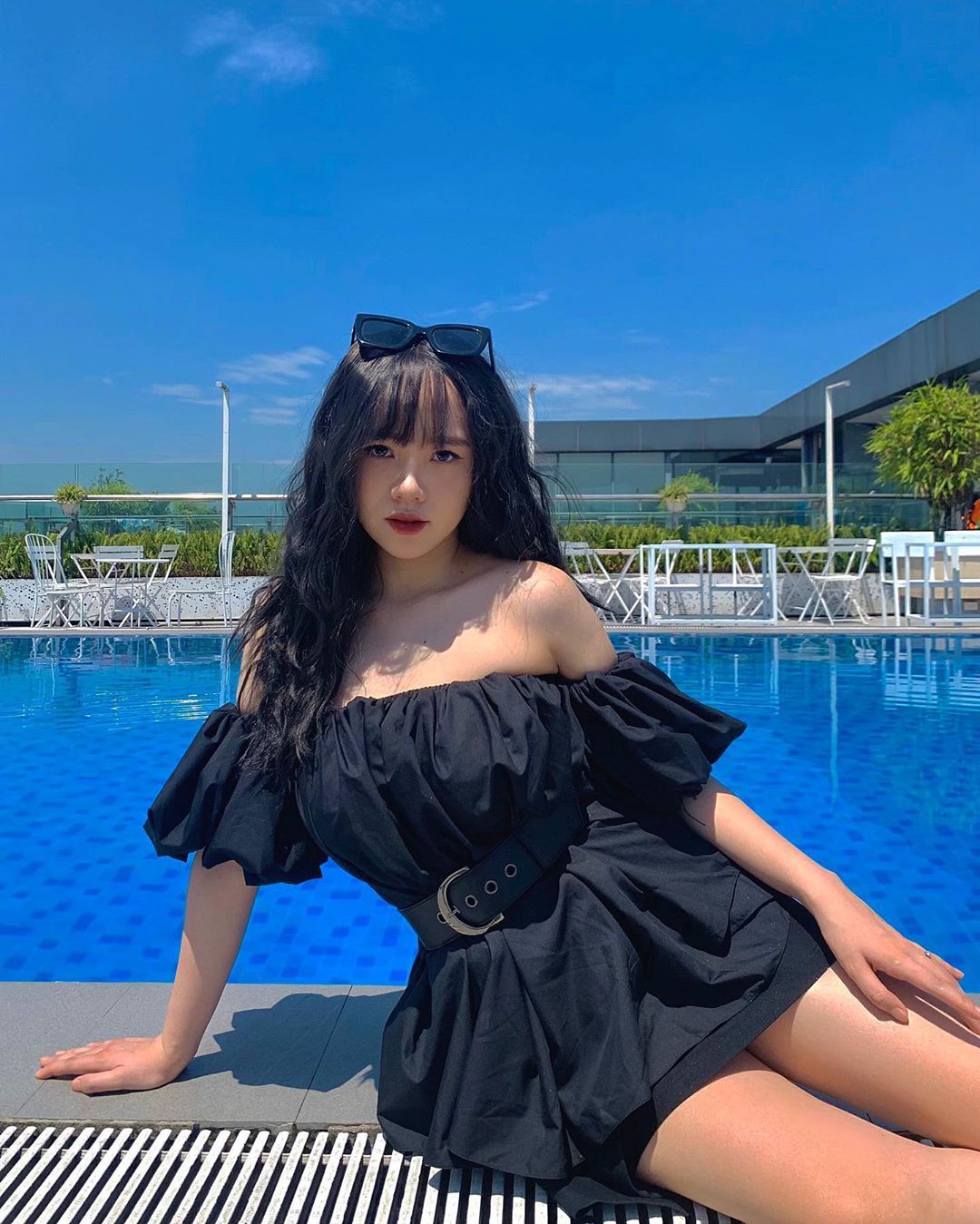 Khoe Nh T M L Ng Tr N G I C M N Ng Hot Girl Vi T Khi N C Ng Ng M Ng B Ng M T T I T P Xin Info