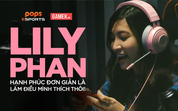 Lily Phan Hot Streamer Lily Phan H Nh Ph C N Gi N L L M I U M Nh Th Ch Th I Gamek