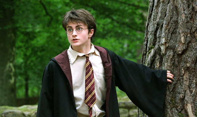 Loạt chi tiết khó chấp nhận ở Harry Potter phần mới nhất: Hình tượng nam chính khác lạ hoàn toàn - Ảnh 3.
