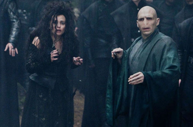 Loạt chi tiết khó chấp nhận ở Harry Potter phần mới nhất: Hình tượng nam chính khác lạ hoàn toàn - Ảnh 7.