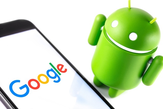 Điện thoại Android có nguy cơ nhiễm mã độc hàng loạt - Ảnh 1.