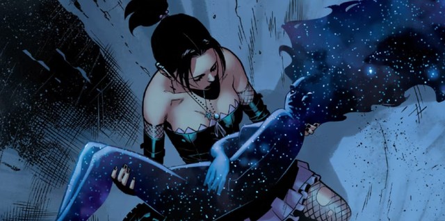 Tương lai của con gái Thor trong MCU: Không kế nhiệm thần sấm thì cũng là thực thể vũ trụ mạnh nhất nhì Marvel - Ảnh 7.
