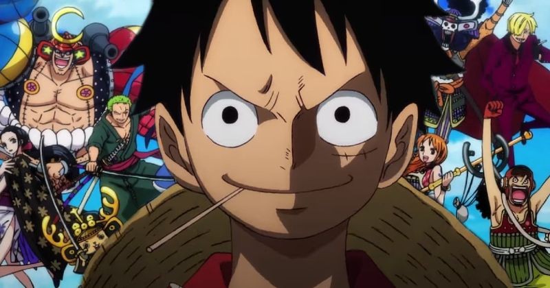 Nguồn cảm hứng tạo nên One Piece và những điều thú vị về Eiichiro Oda - Ảnh 5.