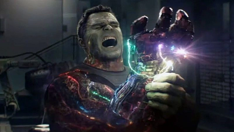 Tại sao Iron Man hy sinh sau khi sử dụng Găng tay Vô cực? - Ảnh 2.