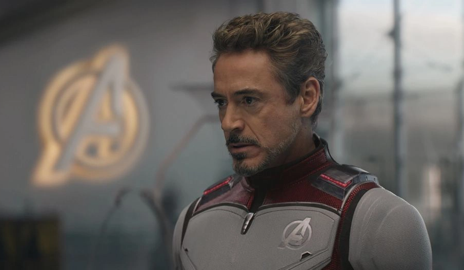 Tại sao Iron Man hy sinh sau khi sử dụng Găng tay Vô cực? - Ảnh 4.