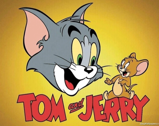 Tom & Jerry và 5 nhân vật hoạt hình kinh điển đã trở thành biểu tượng - Ảnh 3.