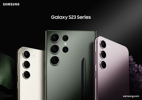 Trải nghiệm công nghệ của tương lai với Galaxy S23 Series mới - Ảnh 1.