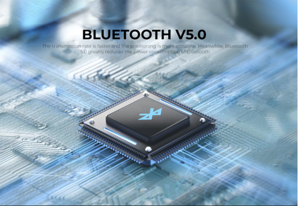 Tai nghe Bluetooth Havit TW932 âm thanh chất nhưng giá học sinh - Ảnh 3.