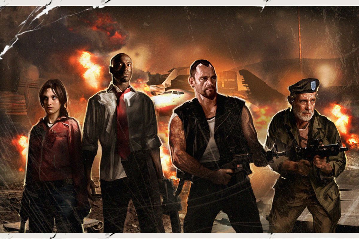 Counter-Strike 2 vừa ra mắt, game thủ đã tiếp tục mừng rơn khi thấy dấu hiệu sắp có Left 4 Dead 3 - Ảnh 3.