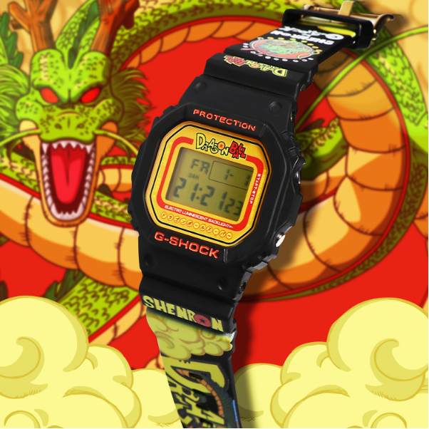 Đồng hồ G Shock Custom là gì? 6 kiểu Custom đẹp, phổ biến - Ảnh 2.