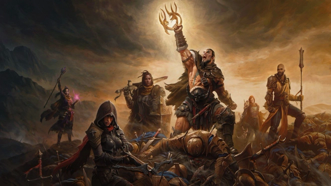 3 game nhập vai miễn phí cực hay để chơi trong lúc đợi Diablo IV - Ảnh 1.