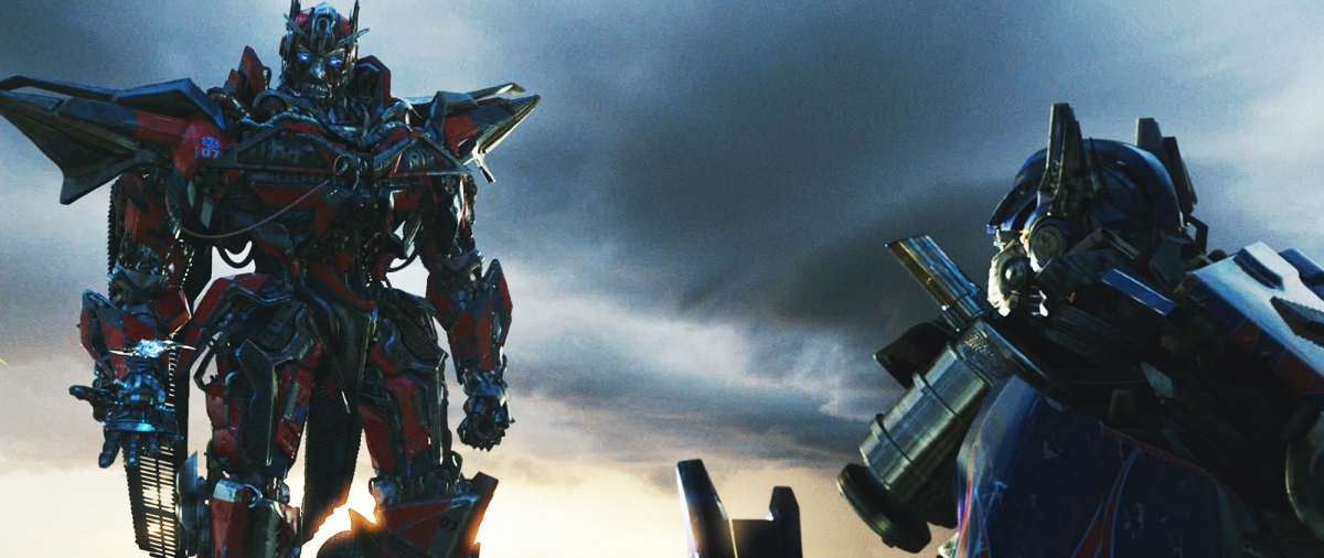 15 năm khuấy đảo màn ảnh rộng của loạt phim robot &quot;Transformers&quot; - Ảnh 4.