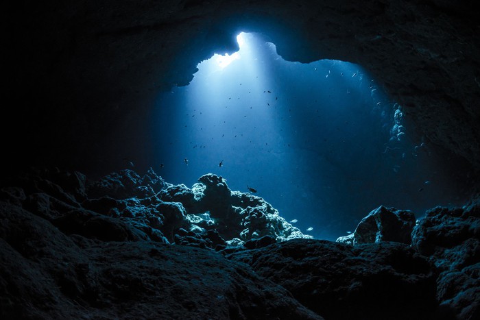 Con người đã đi vào vũ trụ từ rất lâu, nhưng tại sao biển sâu vẫn là điều bí ẩn đối với nhân loại? - Ảnh 2.