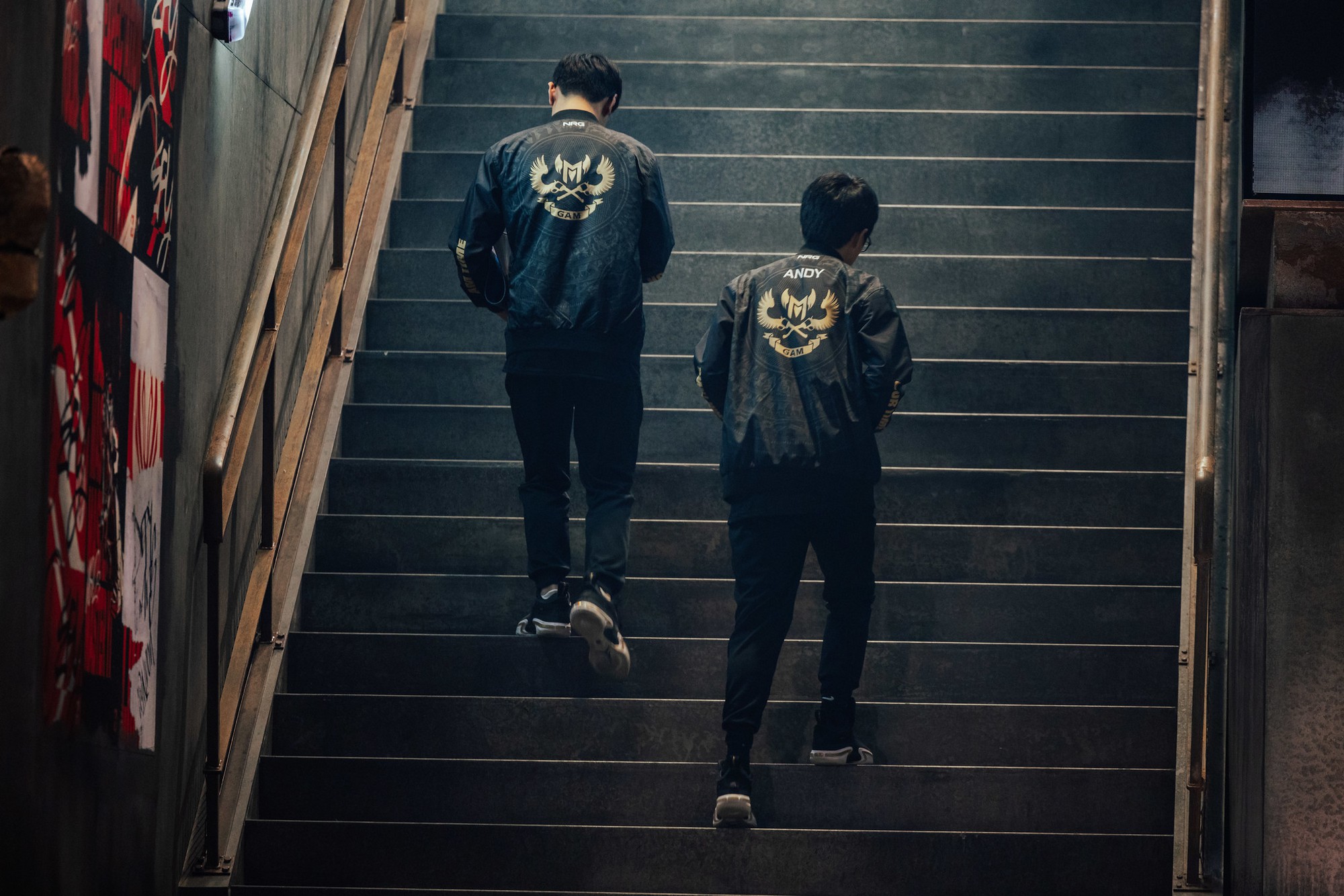 Khán giả VCS không giấu được sự thất vọng gay gắt yêu cầu GAM thay máu khẩn cấp