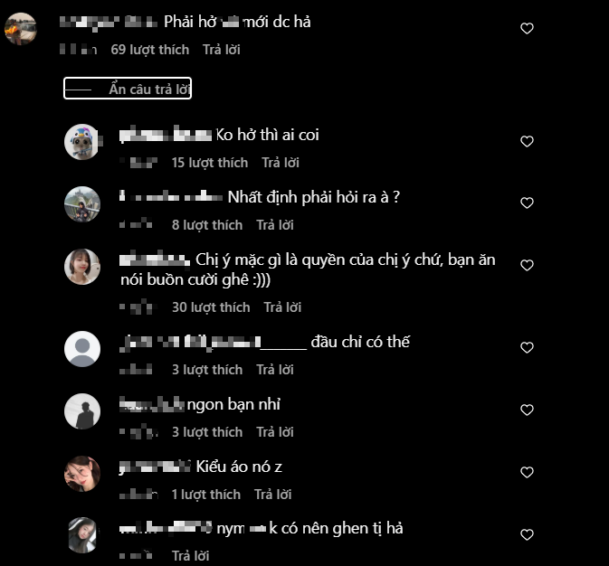 Ng T I Lo T Nh G I C M Hot Girl K Nh N B Nh Lu N Khi M Nh