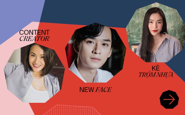 WeChoice Awards Cuộc đua gay cấn giữa các đề cử hạng mục Đời sống giới trẻ đã chính thức