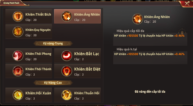 Viễn Chinh Mobile Update 6.0 Thượng Cổ Thần Binh, mở đồ thánh SSR, chiếm Boss thế giới siêu hay, dễ chơi, dễ trúng - Ảnh 4.