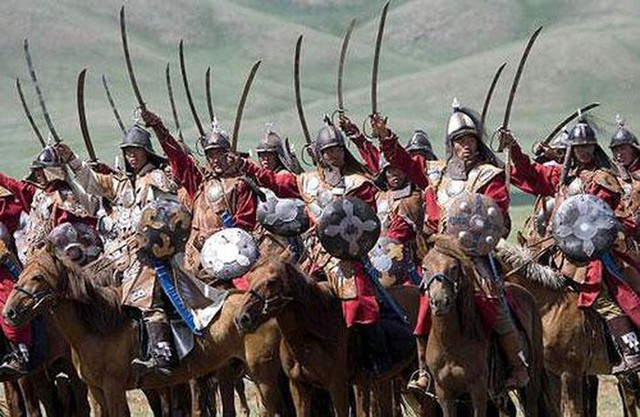 Vì 1 cơn đau tim, đế chế Mông Cổ bỏ lỡ cơ hội biến toàn bộ Châu Âu thành thuộc địa - Ảnh 4.