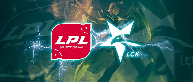Một số trận đấu của giải Mùa Xuân 2023 tại hai khu vực LPL và LCK đã khởi tranh - nguồn: Pinnacle