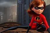 12 chi tiết "siêu ẩn" trong bom tấn Gia Đình Siêu Nhân của Pixar cho fan cứng: Một cảnh quay còn được Avengers bắt chước!