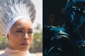 Black Panther 2 nhận cơn mưa lời khen từ báo chí: Phim Marvel giàu cảm xúc nhất, diễn xuất quá tuyệt vời