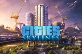 Game xây dựng thành phố Cities: Skylines đang miễn phí 100%, nhanh tay tải ngay kẻo lỡ