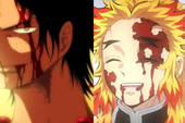 Top 10 sự hy sinh trong anime khiến độc giả đau lòng nhất 