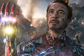 Tại sao Iron Man hy sinh sau khi sử dụng Găng tay Vô cực? 