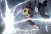 Anime Boruto tập 291 tiết lộ khả năng mới của con trai Naruto 