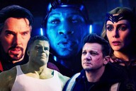 Giả thuyết cho thấy hành trình của biệt đội Avengers trong MCU sắp đi đến hồi kết
