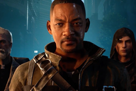 Will Smith khiến các game thủ ngỡ ngàng, trở thành nhân vật đại diện của bom tấn sắp ra mắt
