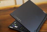 Laptop Lenovo Legion Pro 5i Gen 8 - chất lượng ẩn giấu trong vẻ ngoài lịch lãm