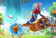 Xuất hiện tựa game mới siêu hay trên Steam, là sự kết hợp giữa Pokemon và một siêu phẩm khác