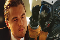 Bá đạo như nam game thủ, dày công gây dựng, mất cả tháng tạo nhân vật giống hệt Leo Dicaprio
