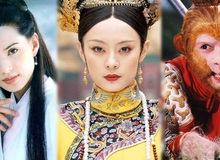 Lục Tiểu Linh Đồng ám ảnh hậu vai diễn để đời Tôn Ngộ Không và 4 trường hợp cùng chung cảnh ngộ