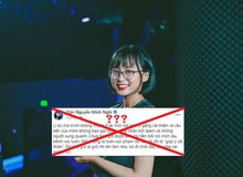 Bị một fanpage đưa tin 'nói xấu công ty cũ', MC Minh Nghi lập tức lên tiếng phản hồi