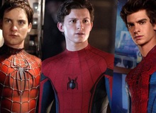 Thính cực thơm từ Spider-Man 3: Loạt "Nhện cũ" cùng dàn sao Marvel góp mặt, Tom Holland có nguy cơ đóng cameo ở phim của mình?
