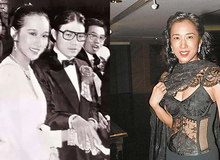 Hoa hậu Hong Kong: Bỏ tỷ phú chung sống 27 năm, tái hôn ở tuổi 50 vẫn được chồng mới cho gần 60 nghìn tỷ