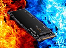 SSD PCIe NVMe là gì, nó khác biệt như thế nào so với SSD SATA?