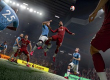 Lần đầu tiên trong lịch sử, game bóng đá đỉnh cao FIFA đã có mặt trên Steam