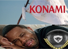 Chính thức, Konami giương cờ trắng đầu hàng, fan game “Nhà Vua” khóc hận hè năm nay