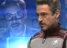 Chết chưa phải là hết, đây là những cách Iron Man có thể trở lại trong MCU