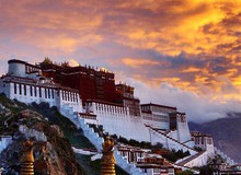 Những điều ít ai biết về Tây Tạng, vùng đất kỳ thú được mệnh danh là "nóc nhà thế giới"