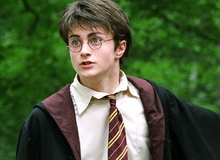 Loạt chi tiết khó chấp nhận ở Harry Potter phần mới nhất: Hình tượng nam chính khác lạ hoàn toàn