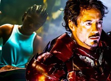 Giải mã thân phận “Iron Man mới” của MCU