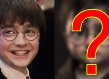 Khi dàn nhân vật Harry Potter hóa em bé: Thầy Dumbledore hài hước, phản diện đáng yêu hơn hẳn