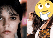 Sao nữ trẻ đẹp thủ vai Wednesday Addams: Từ vai quần chúng Marvel đến kỷ lục ở tuổi 20